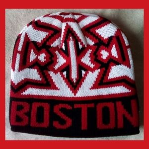 SALE! BRAND NEW BOSTON ADULTS UNISEX WINTER HATS!